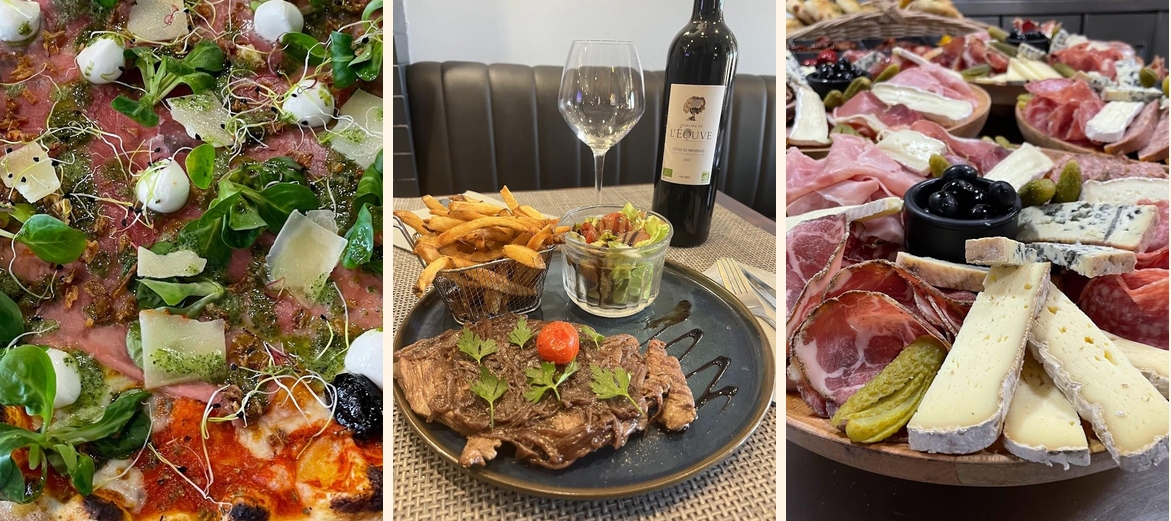 Burton's - Gallery Image 2