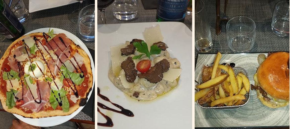 Burton's - Gallery Image 3