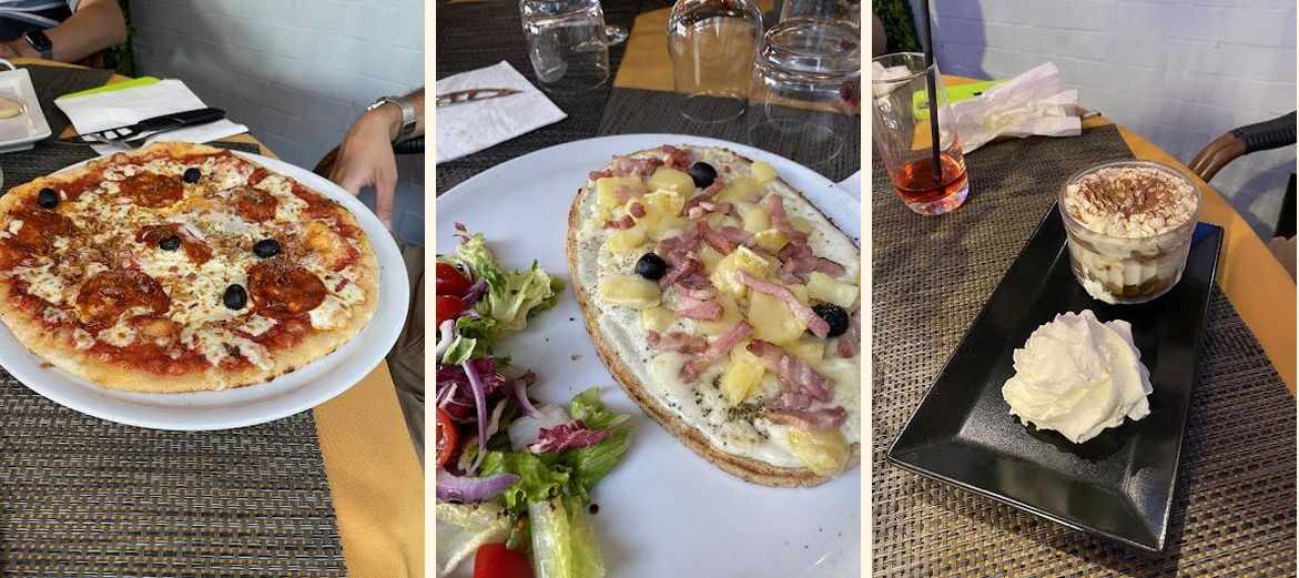 Burton's - Gallery Image 4