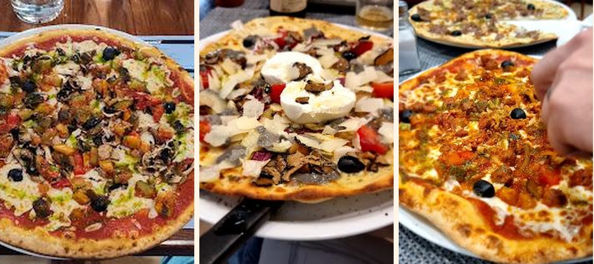 Burton's - Gallery Image 5