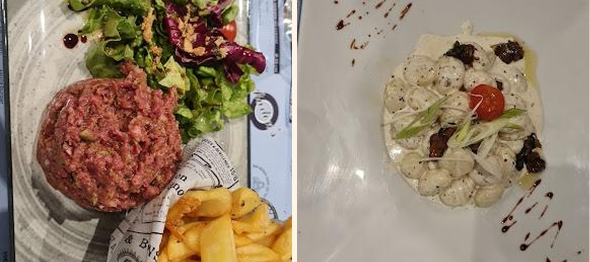 Burton's - Gallery Image 8