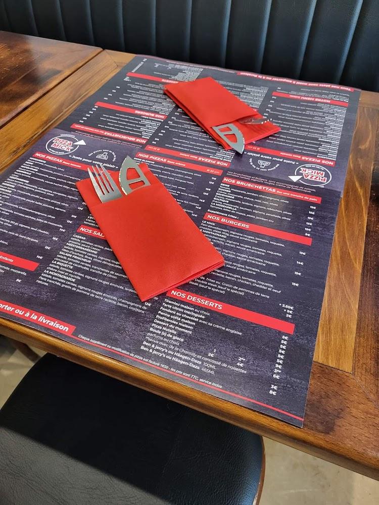 Burton's - Menu Image 3